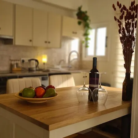 Naturaleza Penthouse Daire *