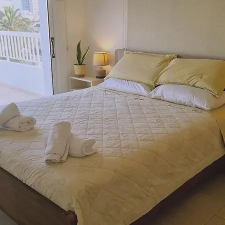 Naturaleza Penthouse Limasol