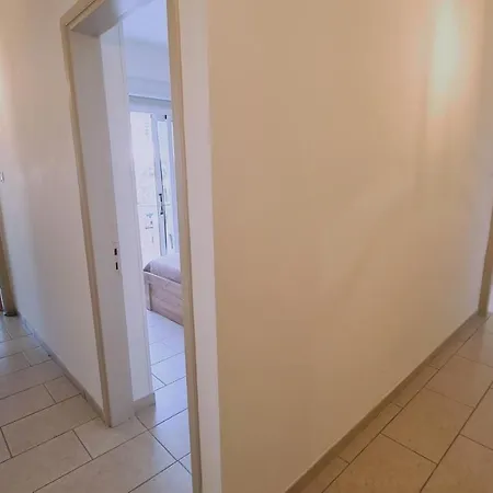 Naturaleza Penthouse Daire Limasol