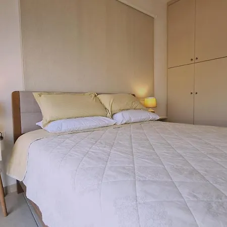 Naturaleza Penthouse Daire